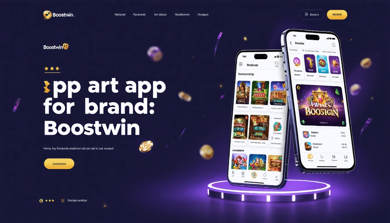 app Boostwin