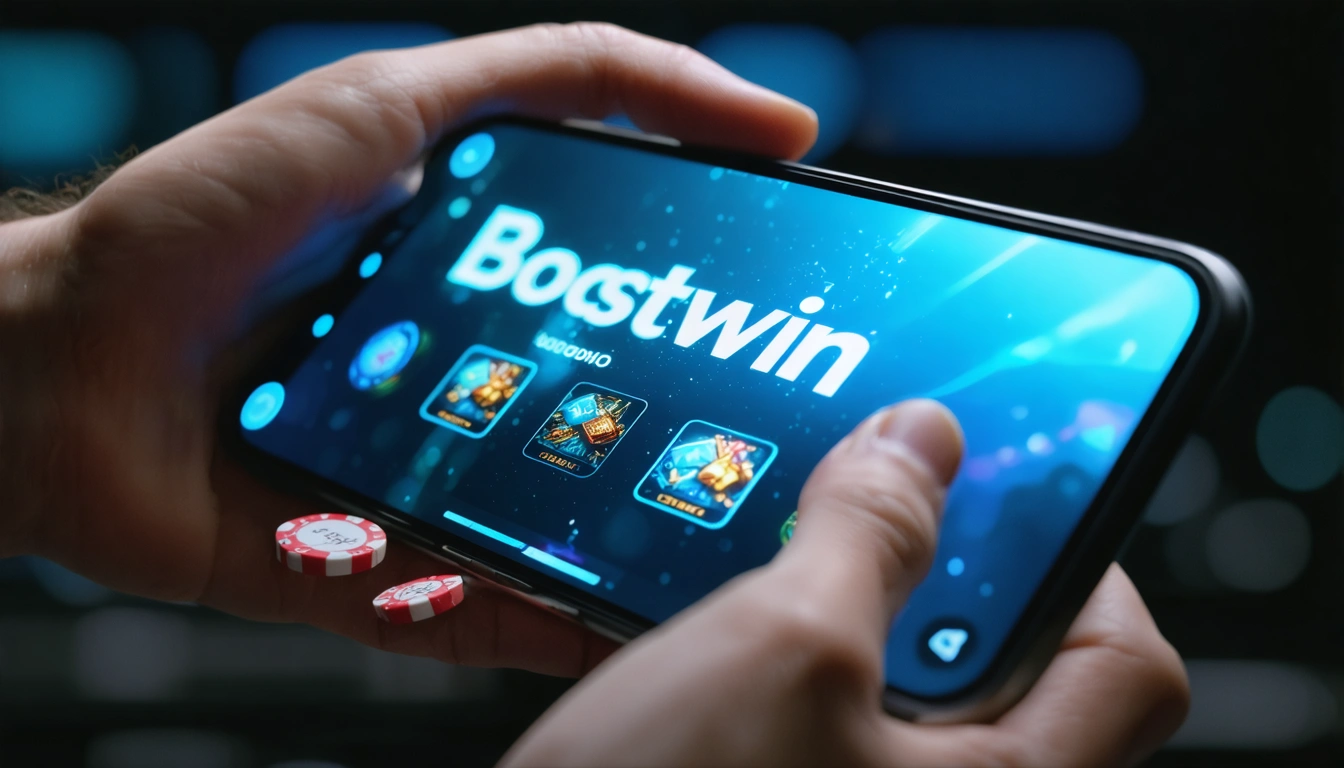 mirror Boostwin